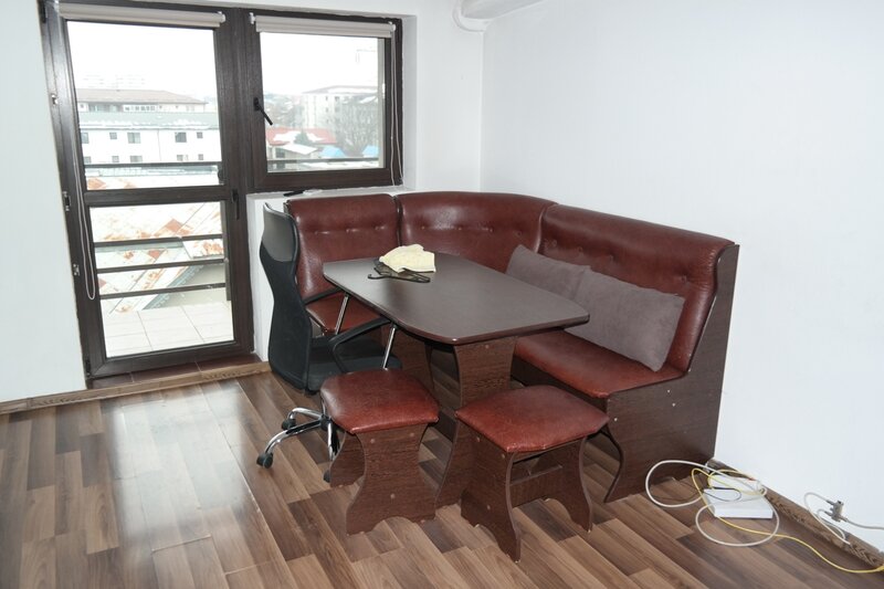 Popesti Leordeni, 10min metrou, str. Occidentului, acces privat cu bariera!