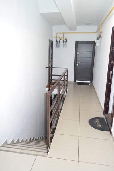 Popesti Leordeni, 10min metrou, str. Occidentului, acces privat cu bariera!