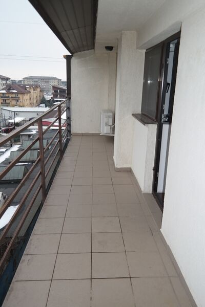 Popesti Leordeni, 10min metrou, str. Occidentului, acces privat cu bariera!
