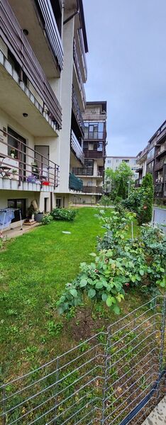 Popesti Leordeni, 10min metrou, str. Occidentului, acces privat cu bariera!