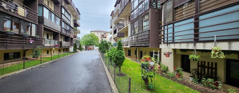 Popesti Leordeni, 10min metrou, str. Occidentului, acces privat cu bariera!